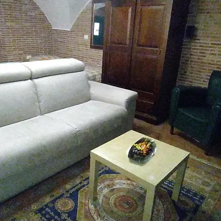 Da Giulietta Villa Adrano Exterior photo