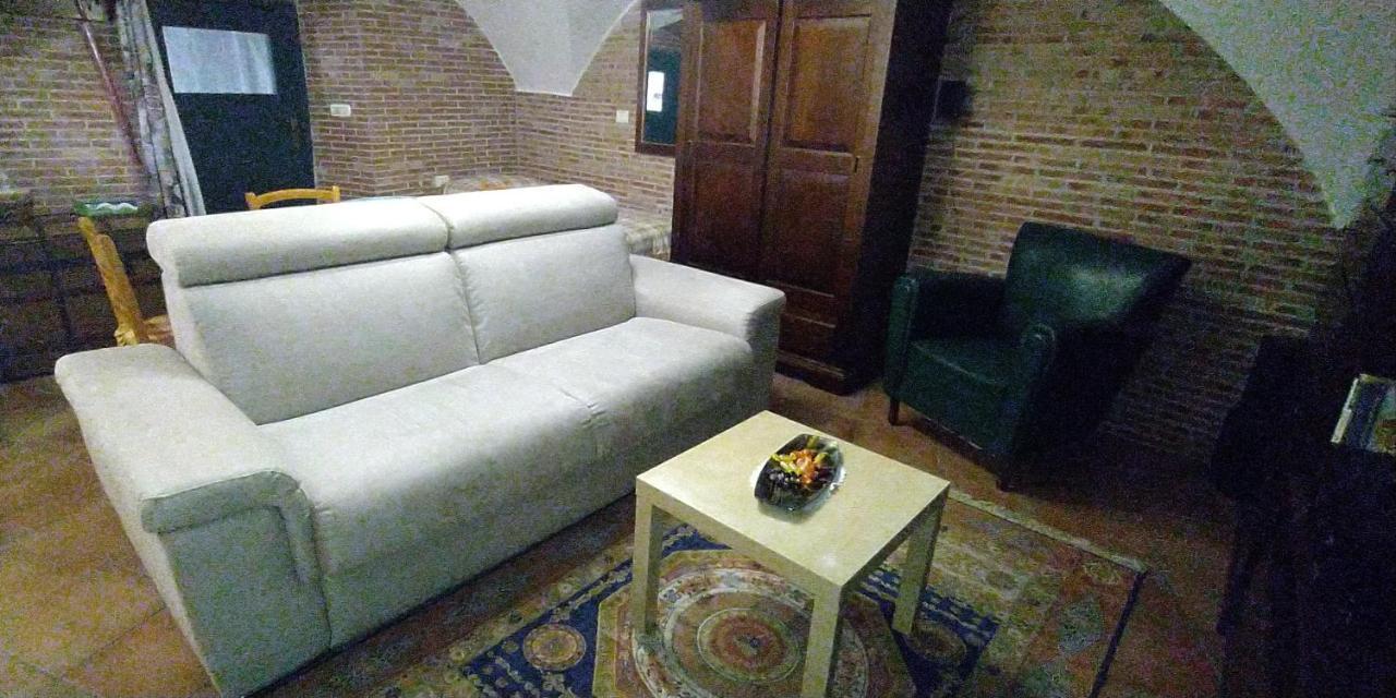 Da Giulietta Holiday home Adrano