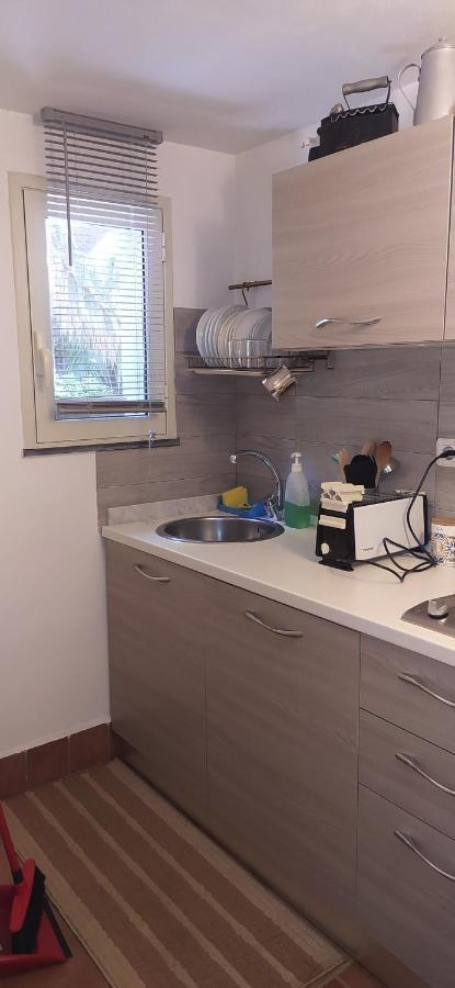 Holiday home Da Giulietta *