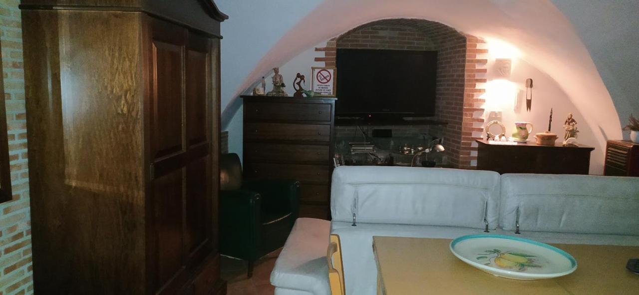 Holiday home Da Giulietta Adrano