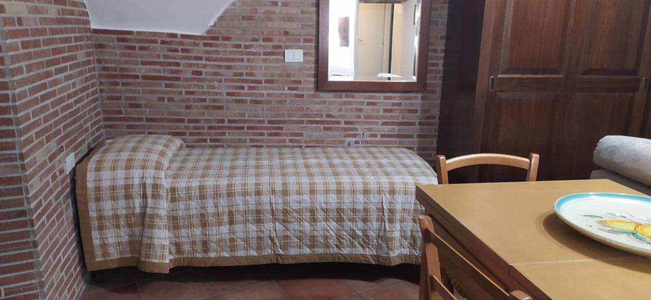 Da Giulietta Holiday home *