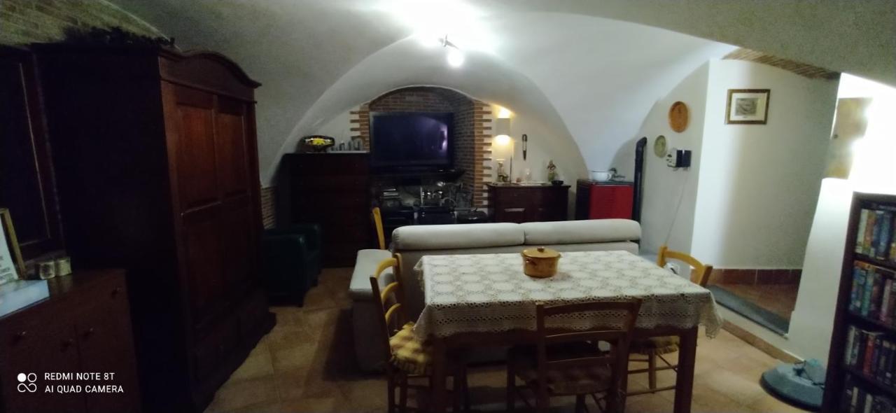 Da Giulietta Holiday home *