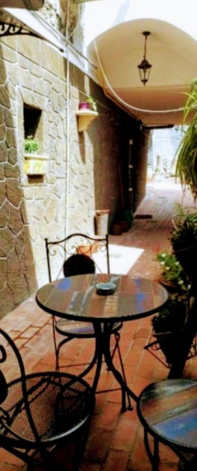 Da Giulietta Holiday home Adrano