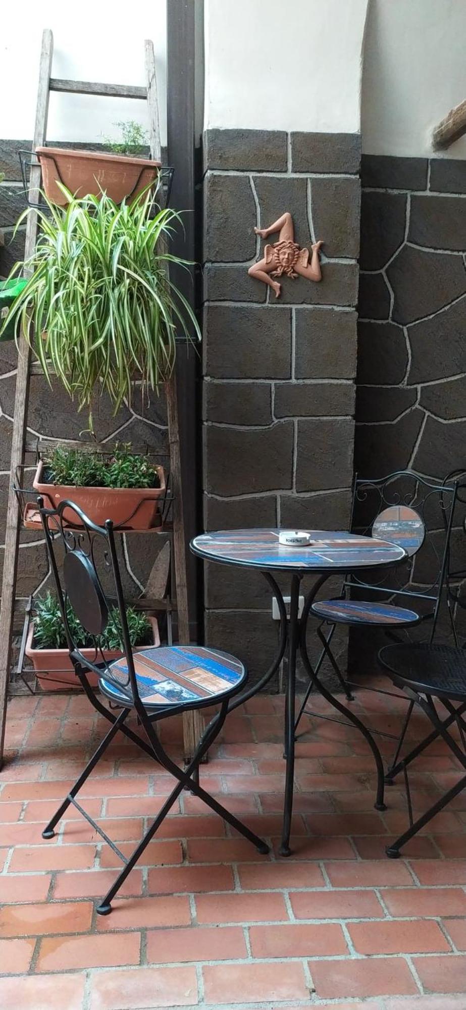 Holiday home Da Giulietta