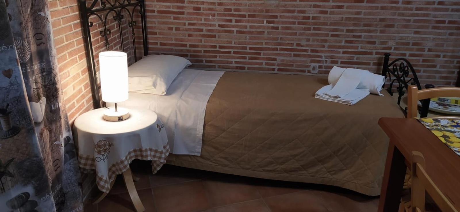 Holiday home Da Giulietta Adrano